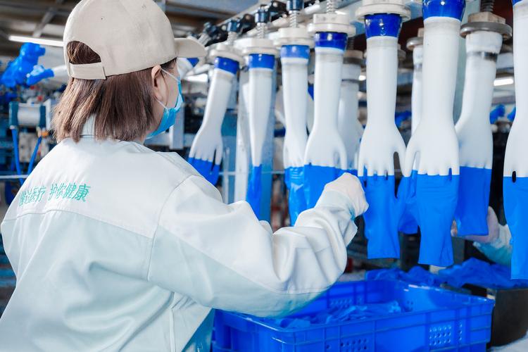 洁净之力 探访一次性使用医疗用品工厂的幕后