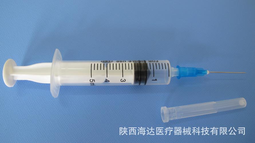 一次性医用5ml注射器厂家批发指南 供应信息与采购要点