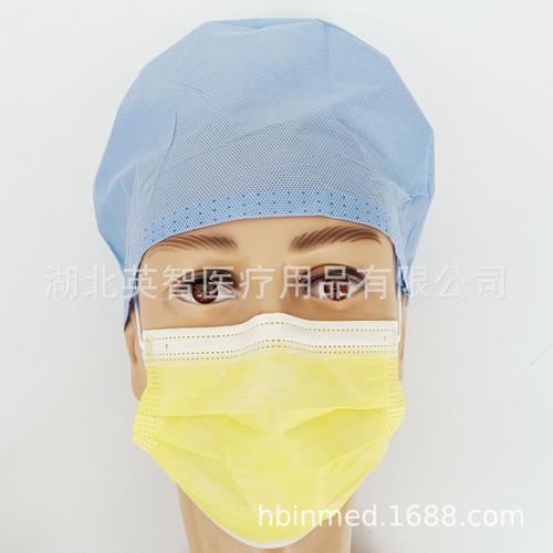 一次性使用医疗用品 口罩的科学选择与合理使用